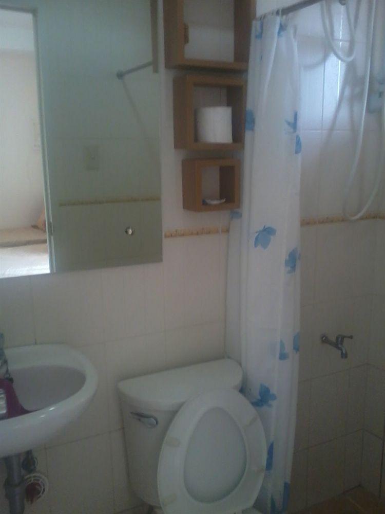 Gani Hotel Анхелес Экстерьер фото