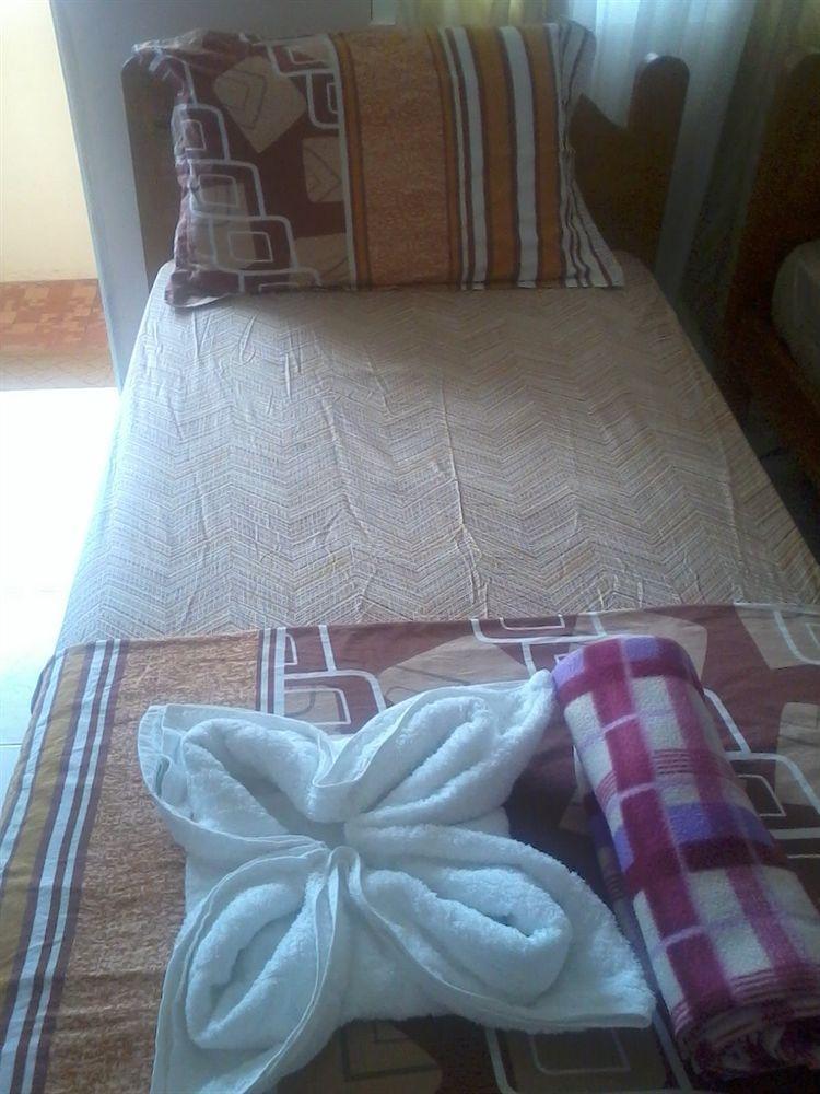Gani Hotel Анхелес Экстерьер фото