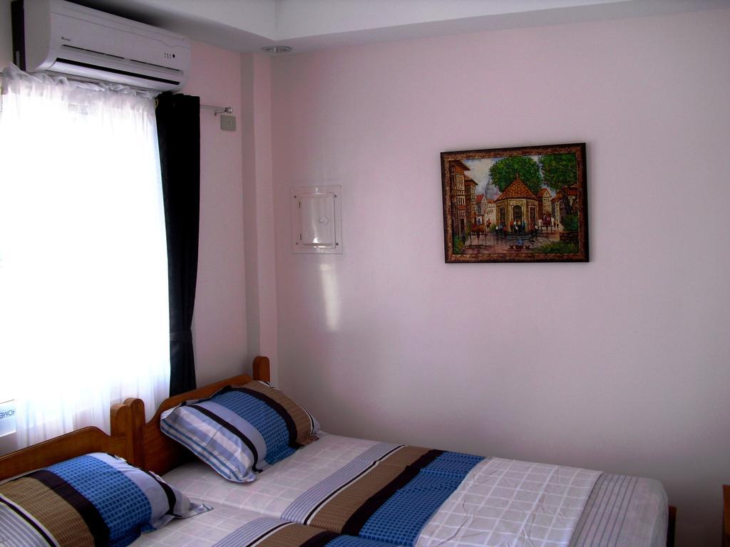 Gani Hotel Анхелес Номер фото