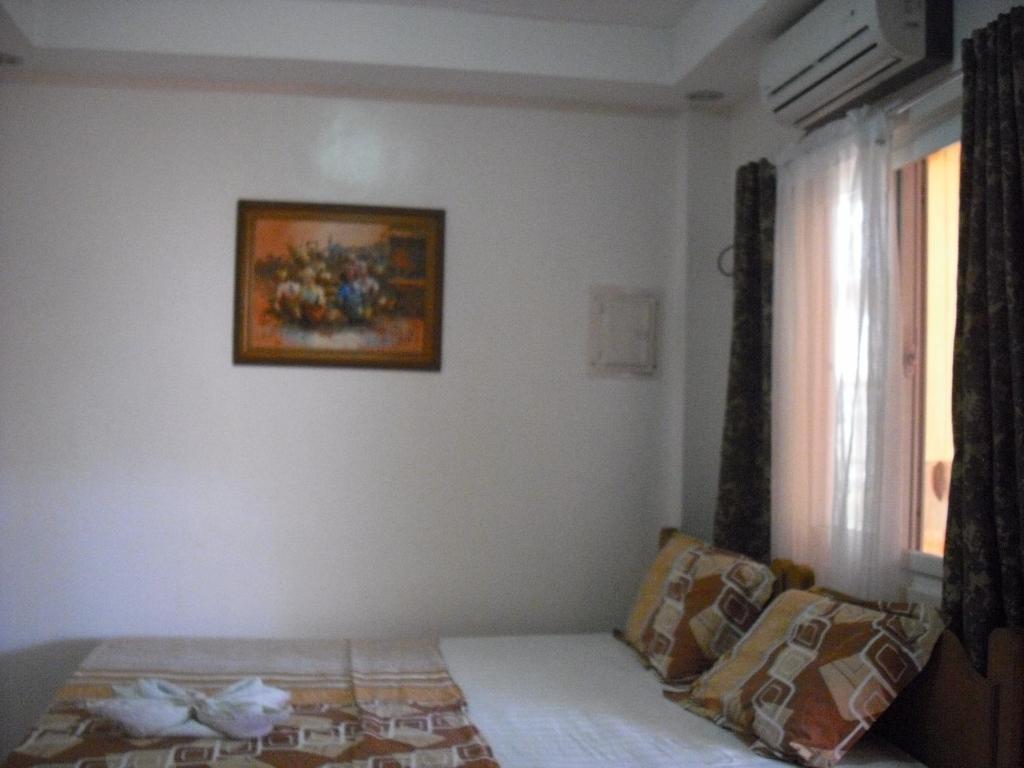 Gani Hotel Анхелес Номер фото